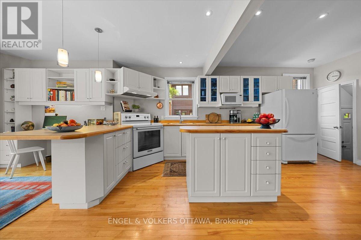 4 Allan Place, Ottawa, Ontario K1S 3T1 - Photo 10 - X13236780