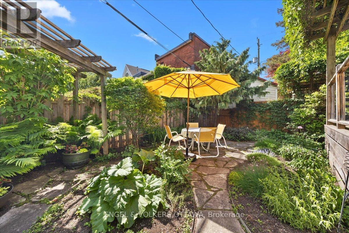 4 Allan Place, Ottawa, Ontario K1S 3T1 - Photo 26 - X13236780