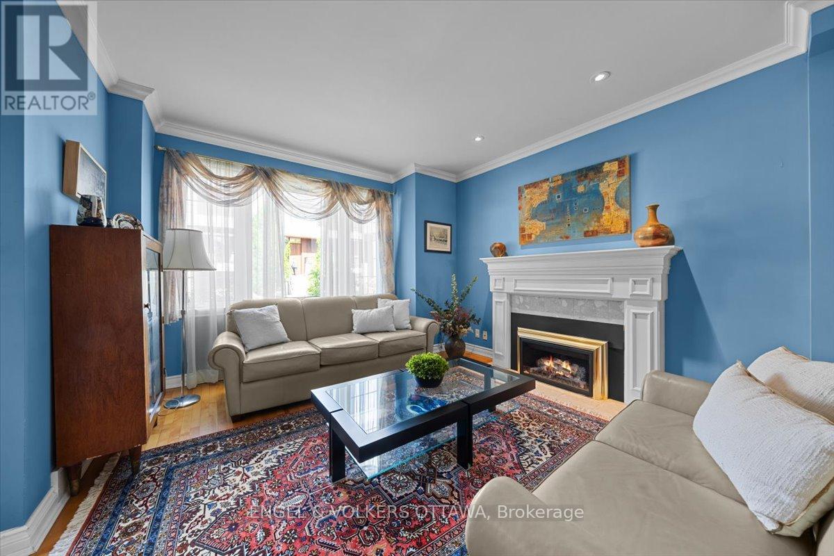 4 Allan Place, Ottawa, Ontario K1S 3T1 - Photo 5 - X13236780