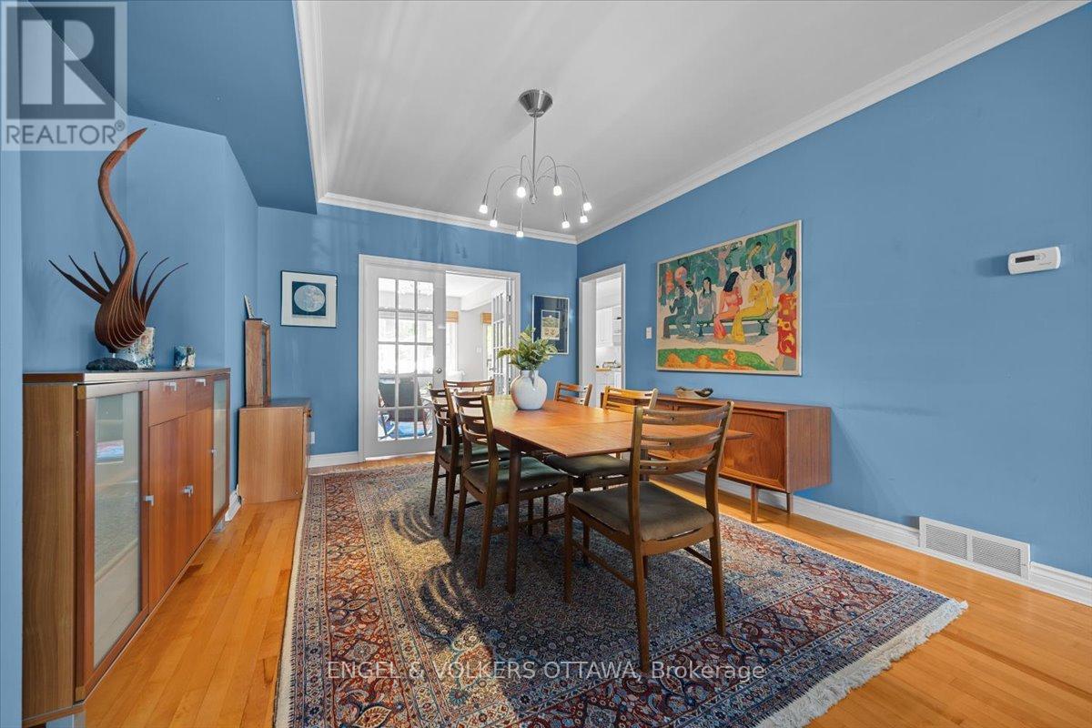 4 Allan Place, Ottawa, Ontario K1S 3T1 - Photo 7 - X13236780