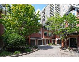 13 OAK PARK PRIVATE, Ottawa, Ontario