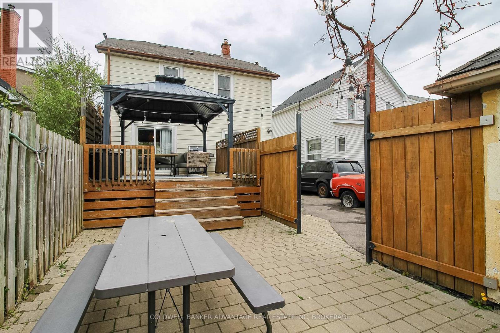 167 Garner Street, Welland, Ontario  L3B 2Y1 - Photo 27 - X13236738