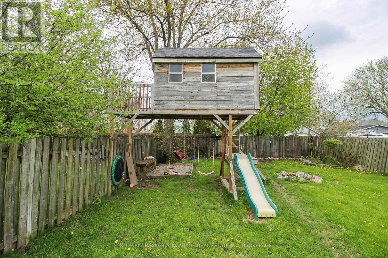 167 Garner Street, Welland, Ontario  L3B 2Y1 - Photo 36 - X13236738