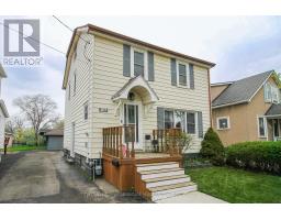 167 GARNER STREET, Welland, Ontario