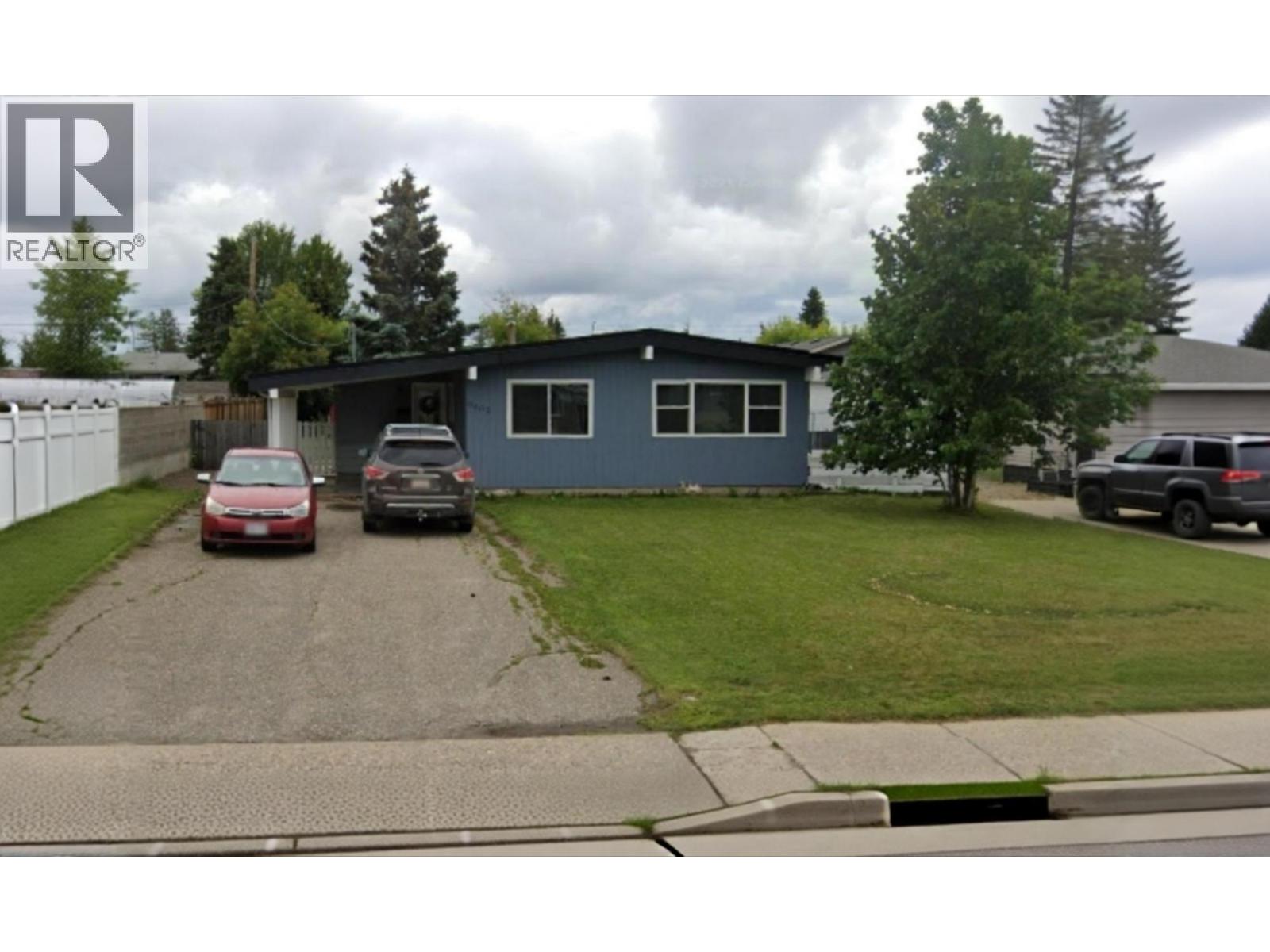 9403 112 AVENUE, Fort St. John, British Columbia