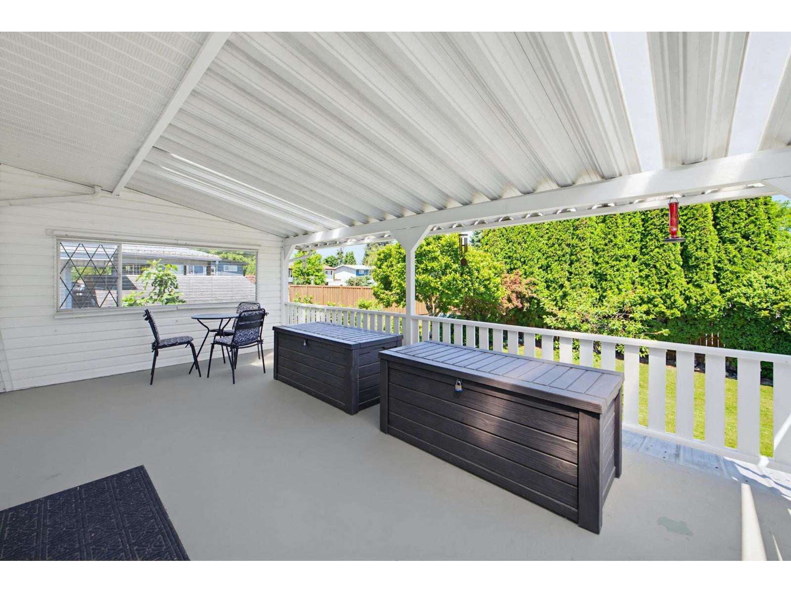 45271 Bernard Avenue, Chilliwack Proper West, Chilliwack, British Columbia  V2P 1H3 - Photo 20 - R3131697