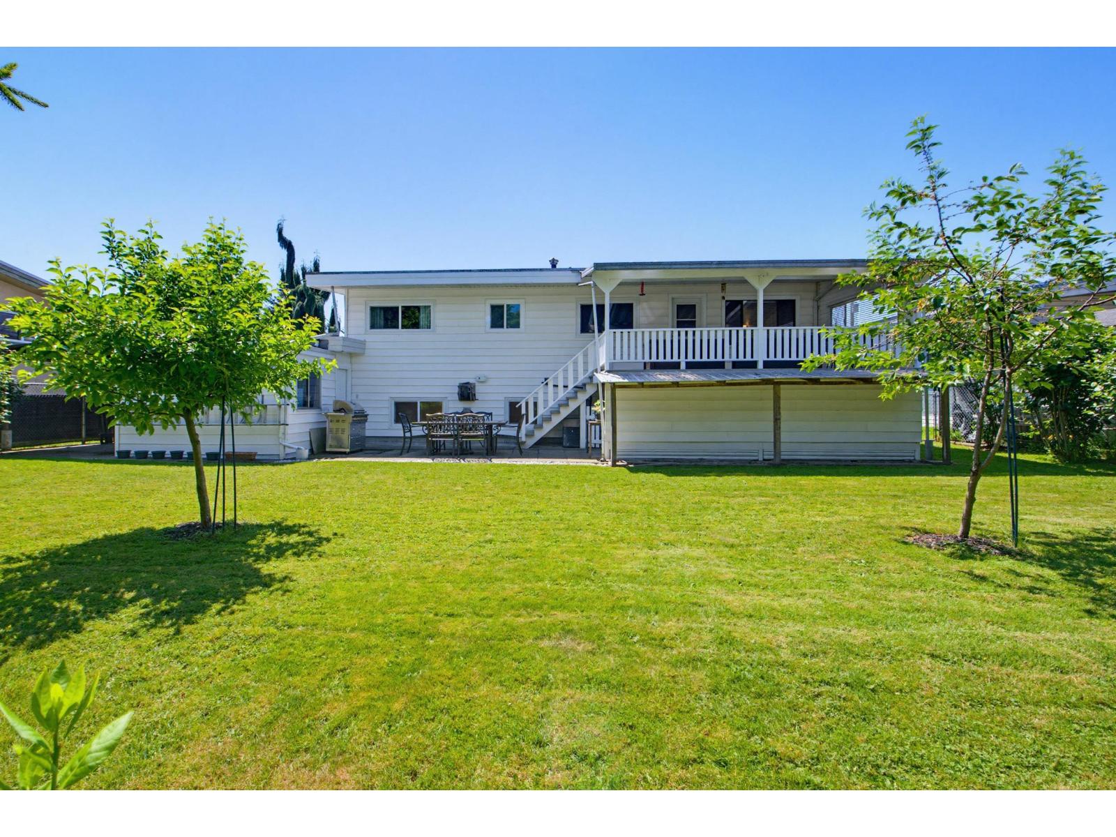 45271 Bernard Avenue, Chilliwack Proper West, Chilliwack, British Columbia  V2P 1H3 - Photo 37 - R3131697
