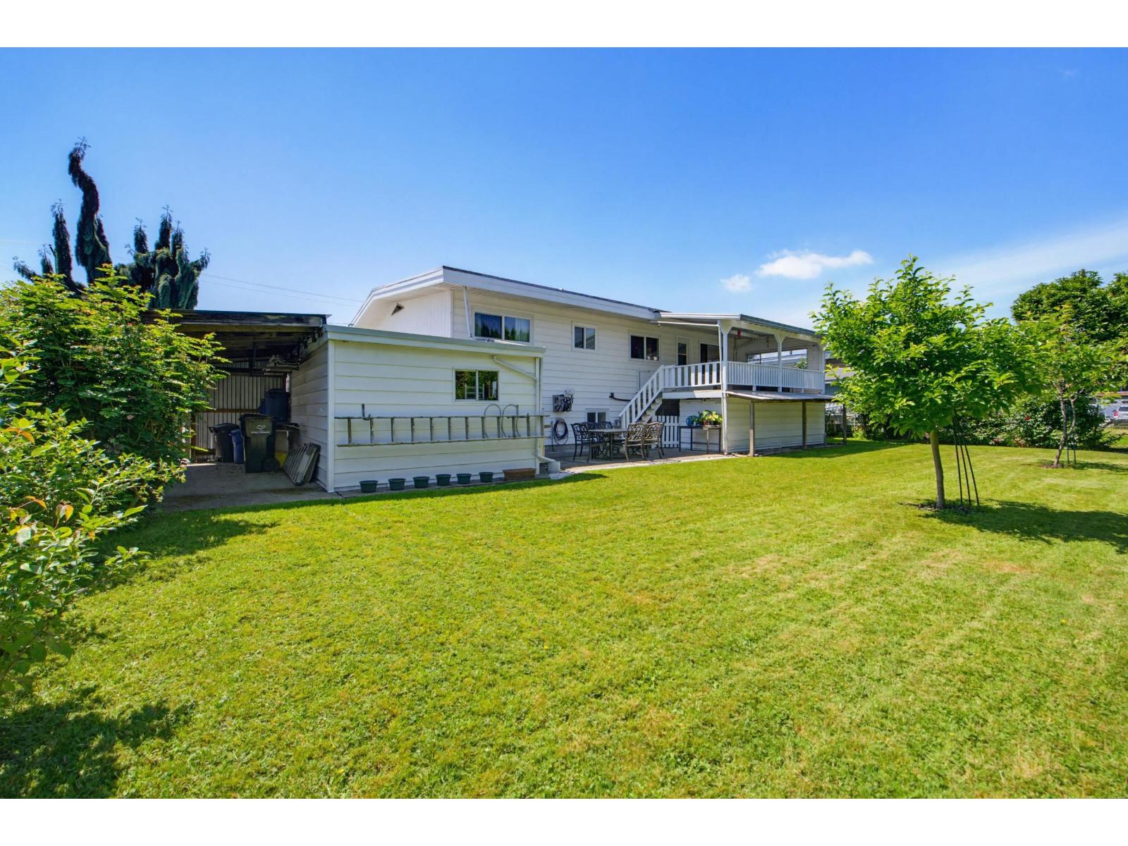 45271 Bernard Avenue, Chilliwack Proper West, Chilliwack, British Columbia  V2P 1H3 - Photo 39 - R3131697
