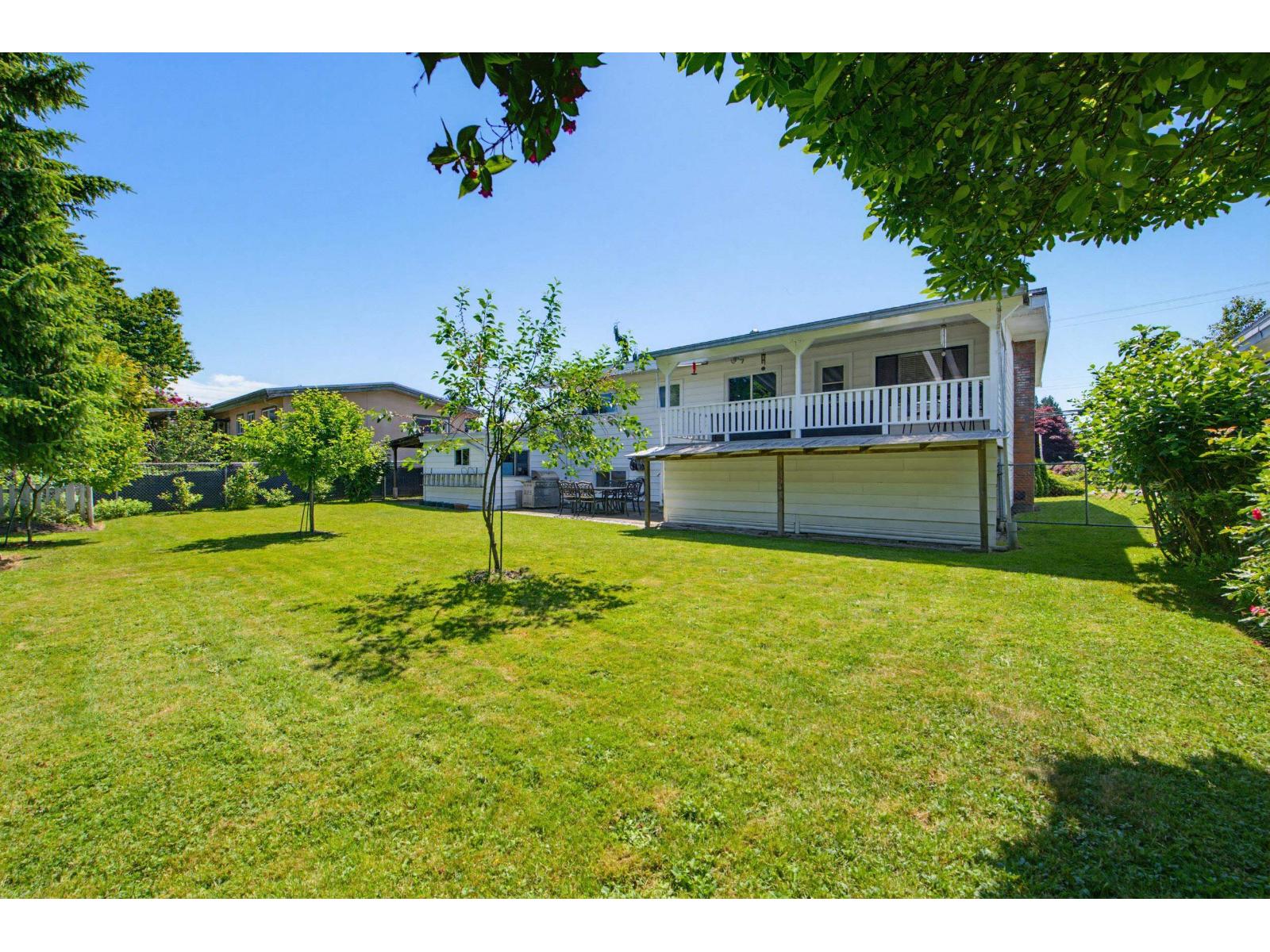 45271 Bernard Avenue, Chilliwack Proper West, Chilliwack, British Columbia  V2P 1H3 - Photo 38 - R3131697