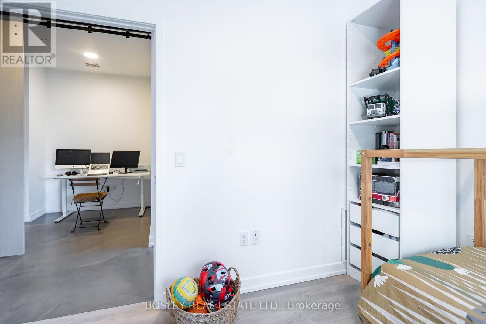204 - 225 Sumach Street, Toronto, Ontario  M5A 0P8 - Photo 19 - C13236736