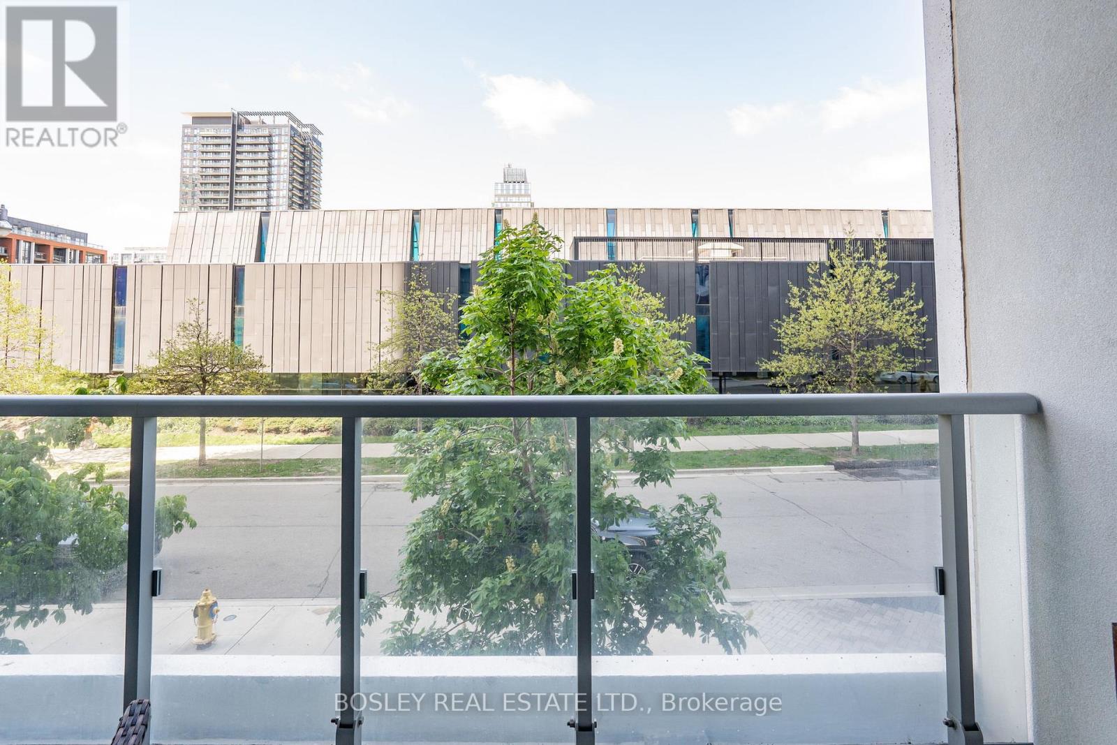 204 - 225 Sumach Street, Toronto, Ontario  M5A 0P8 - Photo 31 - C13236736