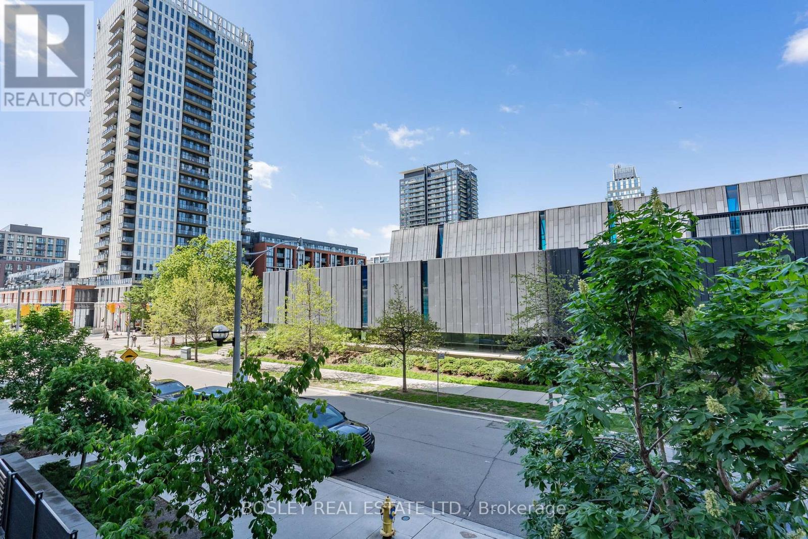 204 - 225 Sumach Street, Toronto, Ontario  M5A 0P8 - Photo 33 - C13236736
