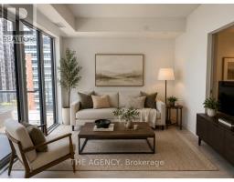 802 - 634 CHURCH STREET, Toronto, Ontario