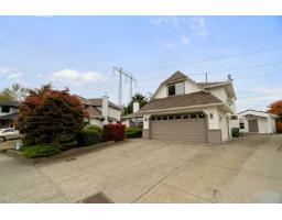 32345 CLINTON AVENUE, Abbotsford, British Columbia
