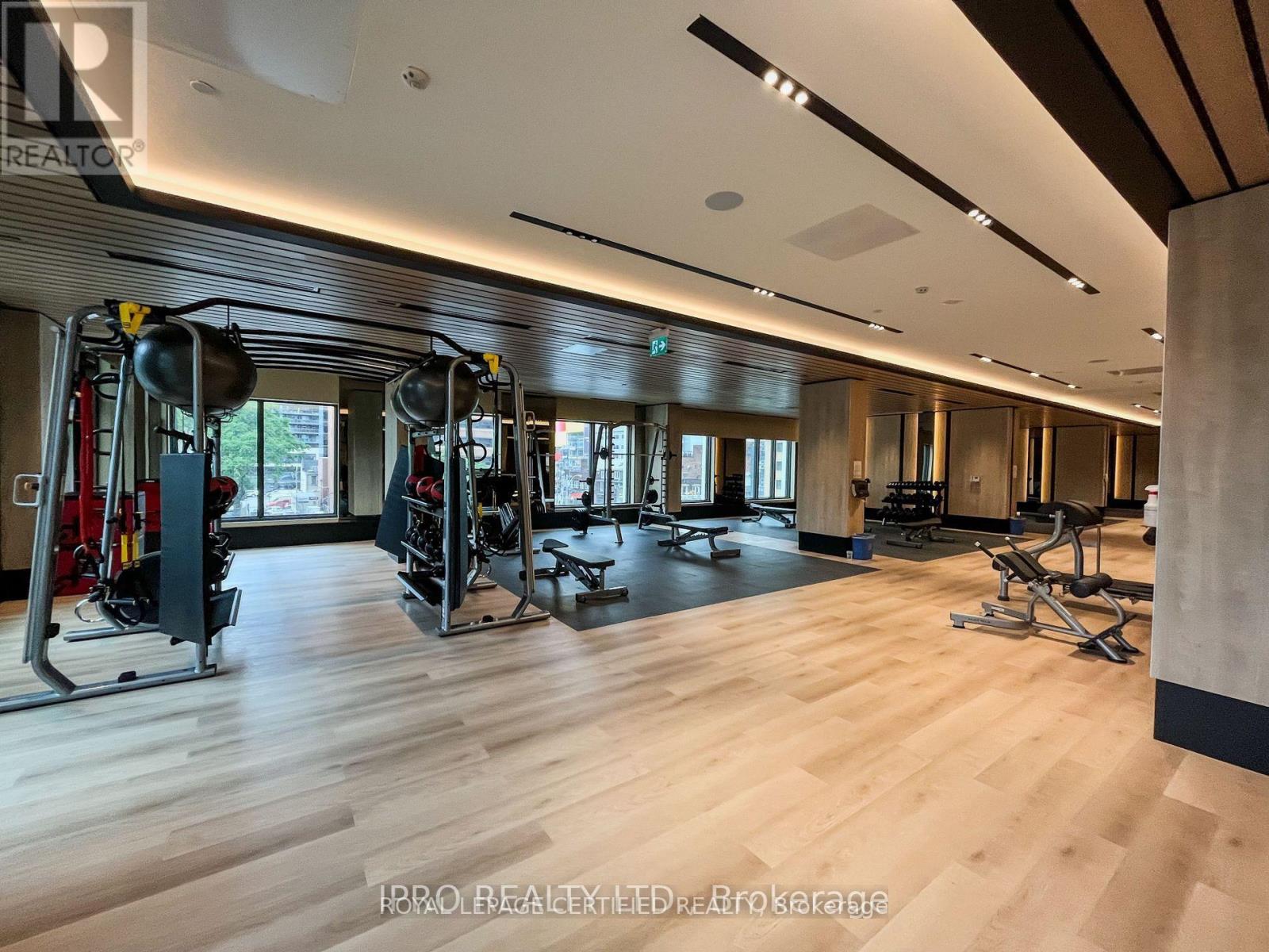4709 - 252 Church Street, Toronto, Ontario  M5B 1Z2 - Photo 12 - C13236786