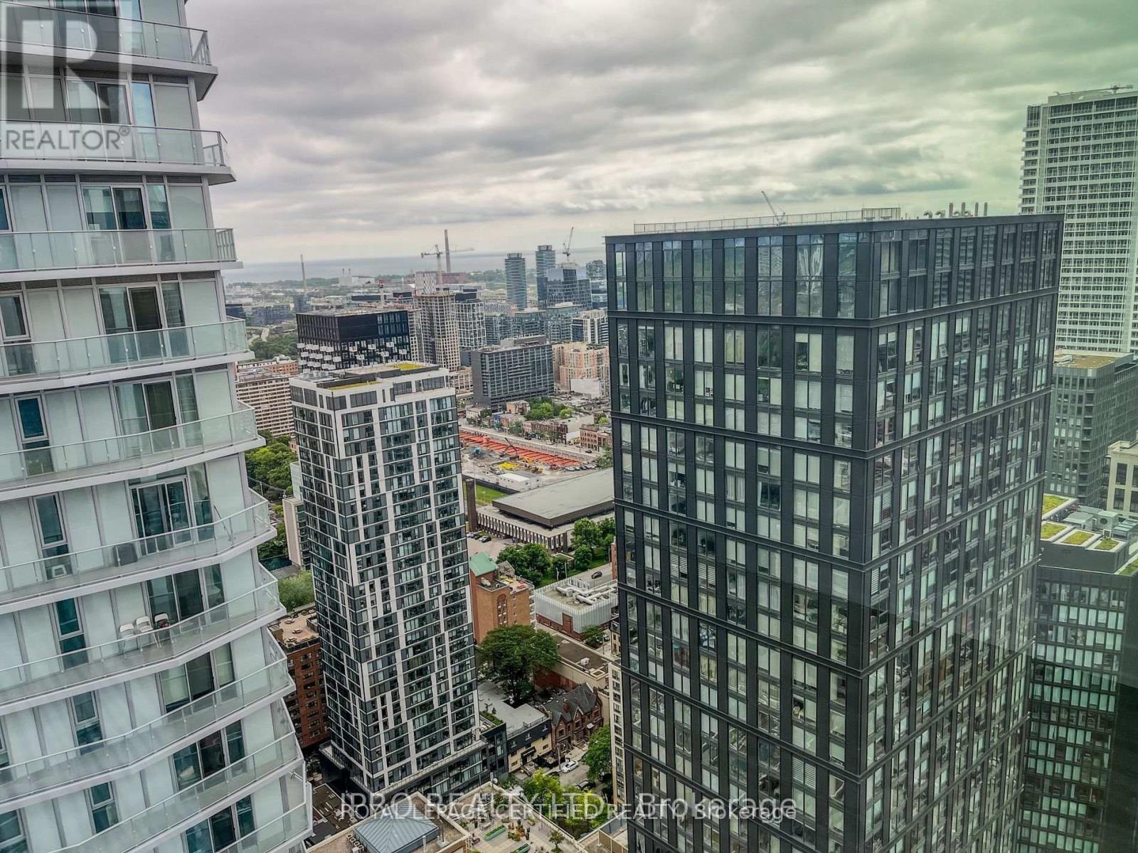 4709 - 252 Church Street, Toronto, Ontario  M5B 1Z2 - Photo 13 - C13236786