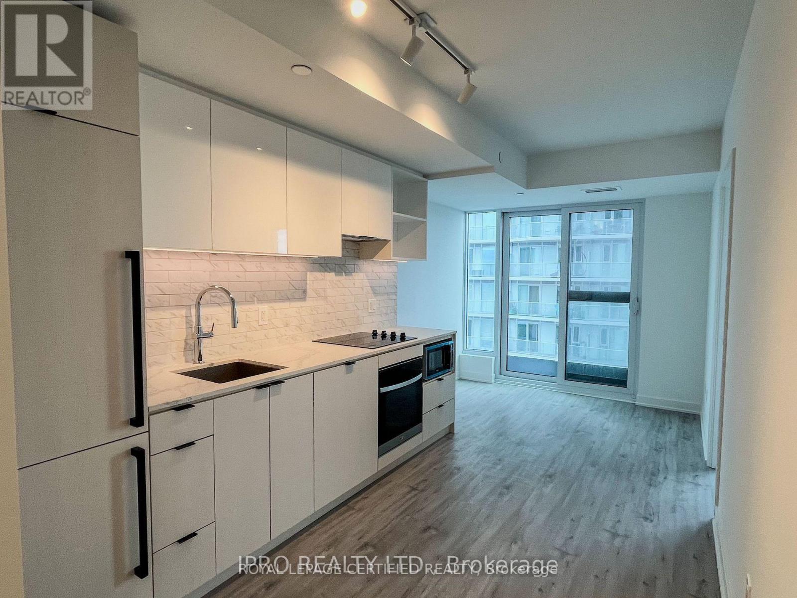 4709 - 252 Church Street, Toronto, Ontario  M5B 1Z2 - Photo 3 - C13236786