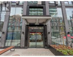 4709 - 252 CHURCH STREET, Toronto, Ontario