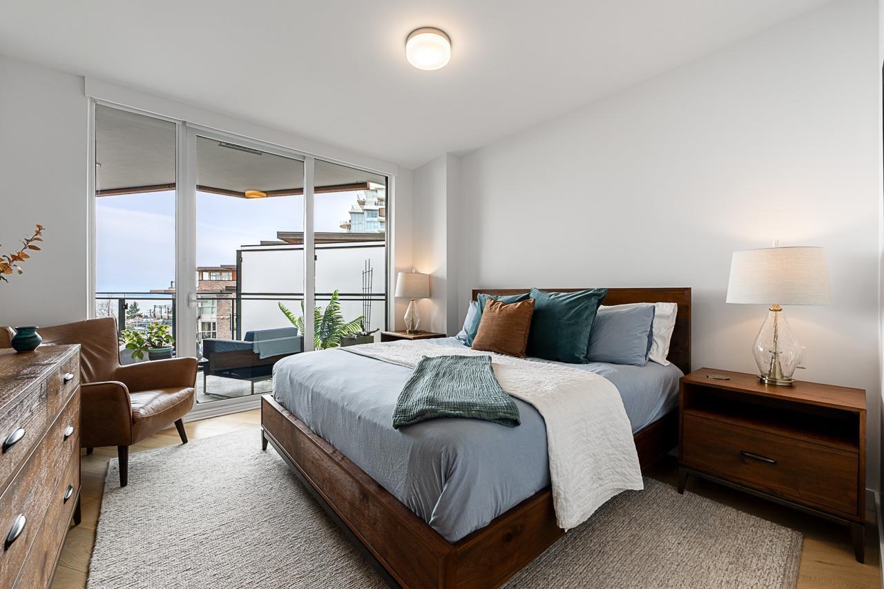 507 1439 George Street, White Rock, British Columbia  V4B 0B9 - Photo 8 - R3131740