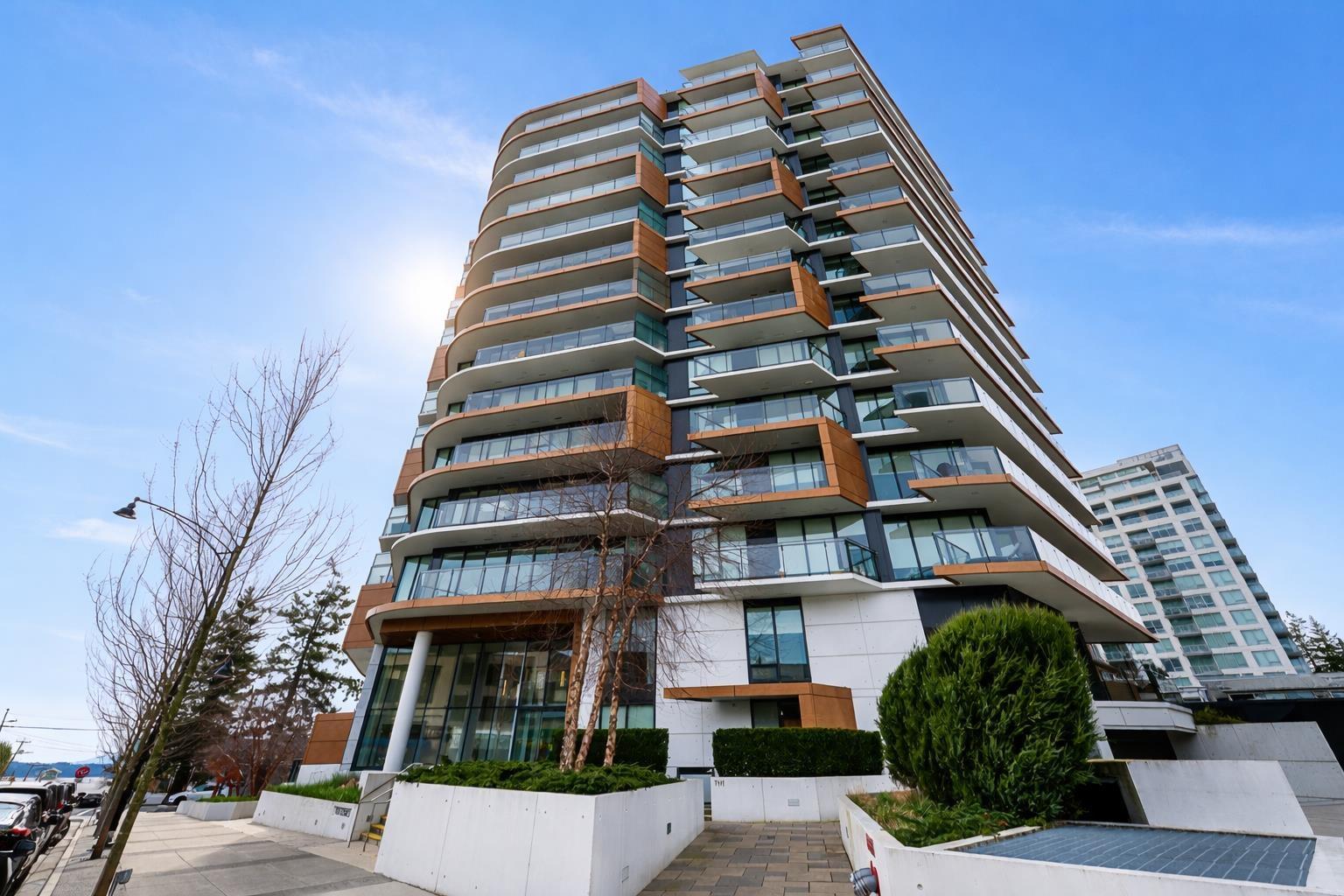 507 1439 George Street, White Rock, British Columbia  V4B 0B9 - Photo 23 - R3131740