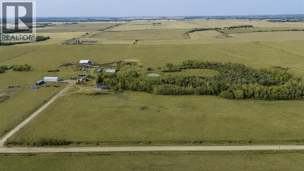711014 80 Range Road, Rural Grande Prairie No. 1, Alberta  T0H 3S0 - Photo 13 - A2315694