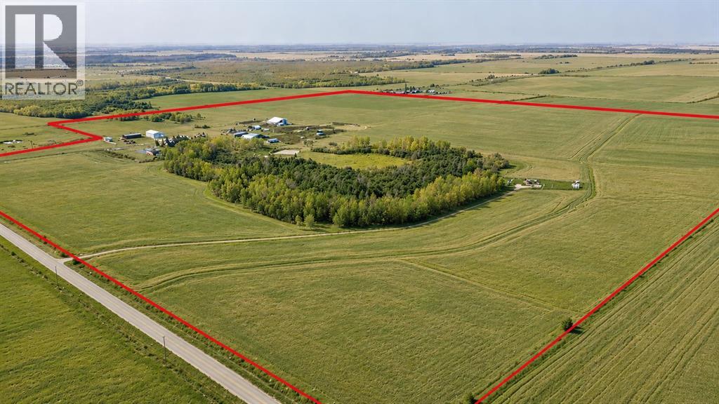 711014 80 Range Road, Rural Grande Prairie No. 1, Alberta