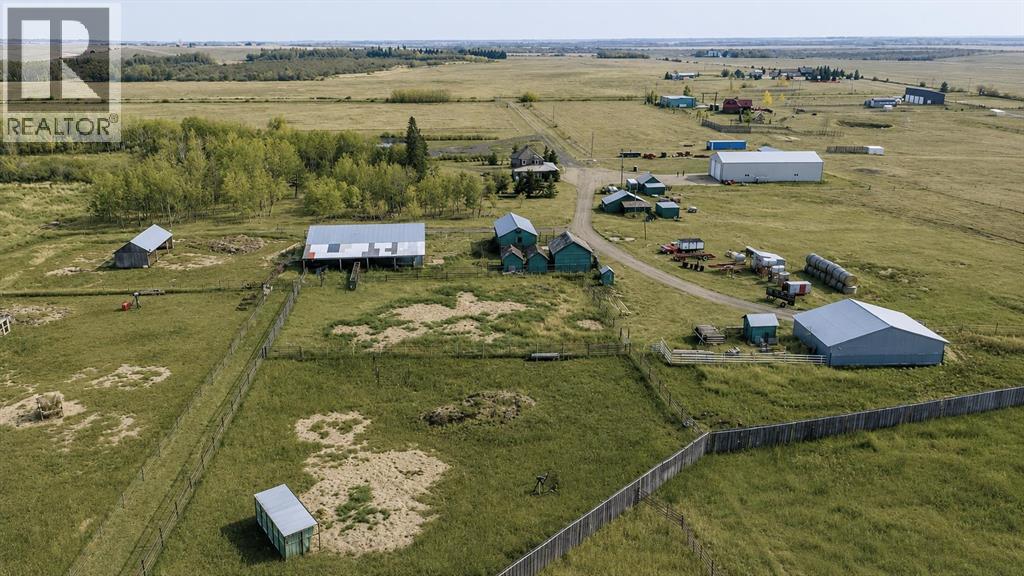 711014 80 Range Road, Rural Grande Prairie No. 1, Alberta  T0H 3S0 - Photo 8 - A2315694