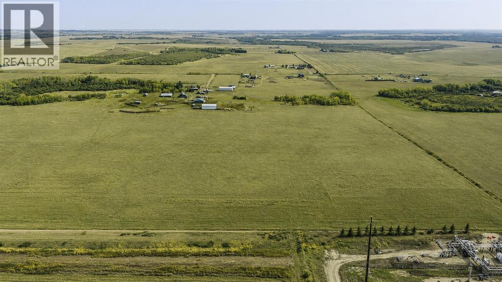 711014 80 Range Road, Rural Grande Prairie No. 1, Alberta  T0H 3S0 - Photo 11 - A2315694