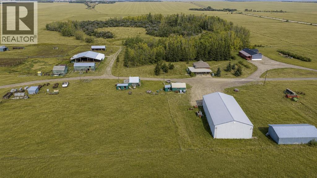 711014 80 Range Road, Rural Grande Prairie No. 1, Alberta  T0H 3S0 - Photo 16 - A2315694
