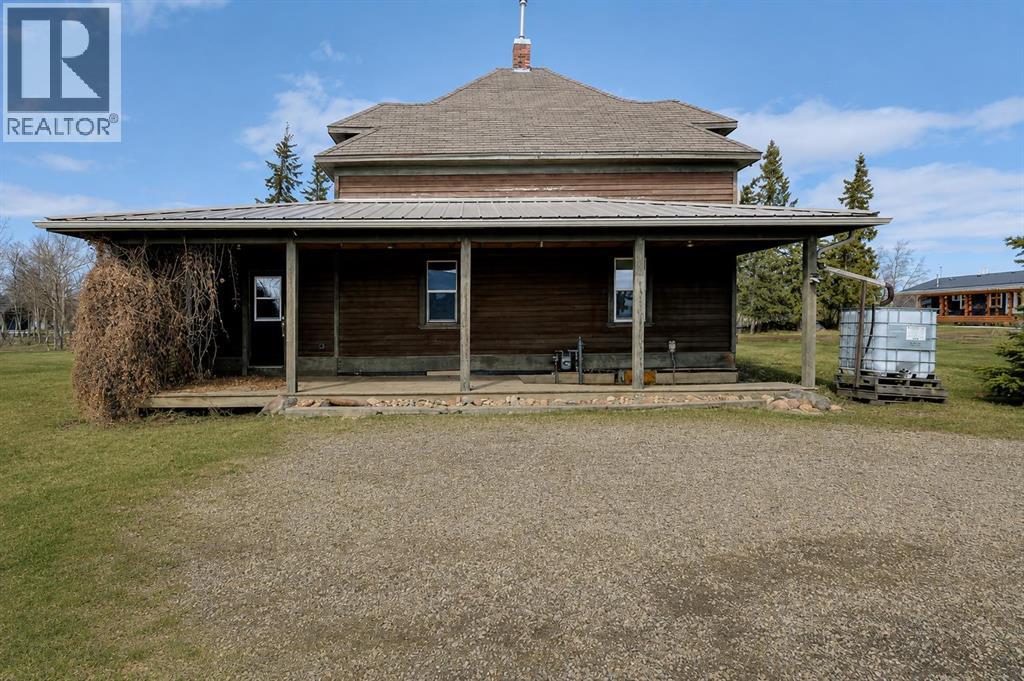 711014 80 Range Road, Rural Grande Prairie No. 1, Alberta  T0H 3S0 - Photo 41 - A2315694