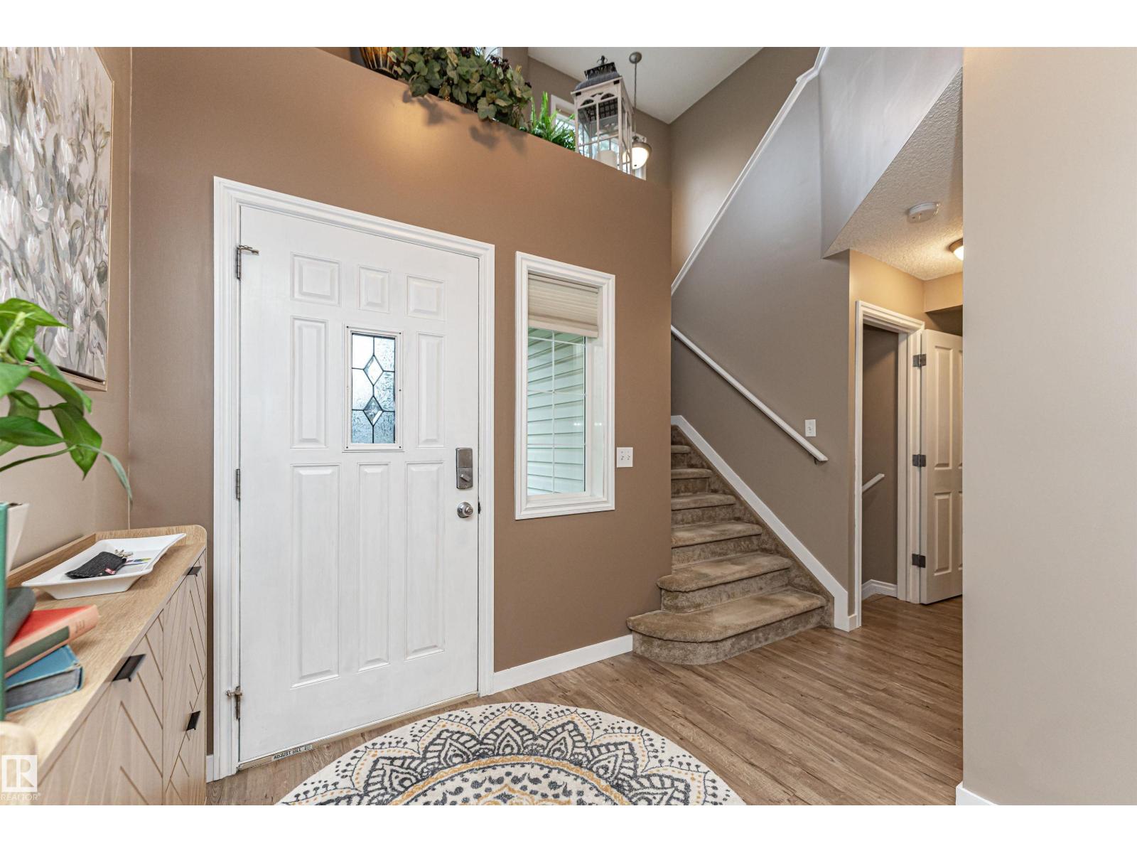 184 Lakeland Dr, Spruce Grove, Alberta  T7X 4B5 - Photo 5 - E4491534
