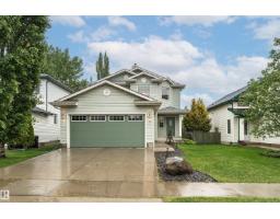 184 Lakeland Dr, Spruce Grove, Alberta T7X 4B5 (29849412)