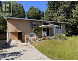 21729 124 AVENUE, Maple Ridge, British Columbia