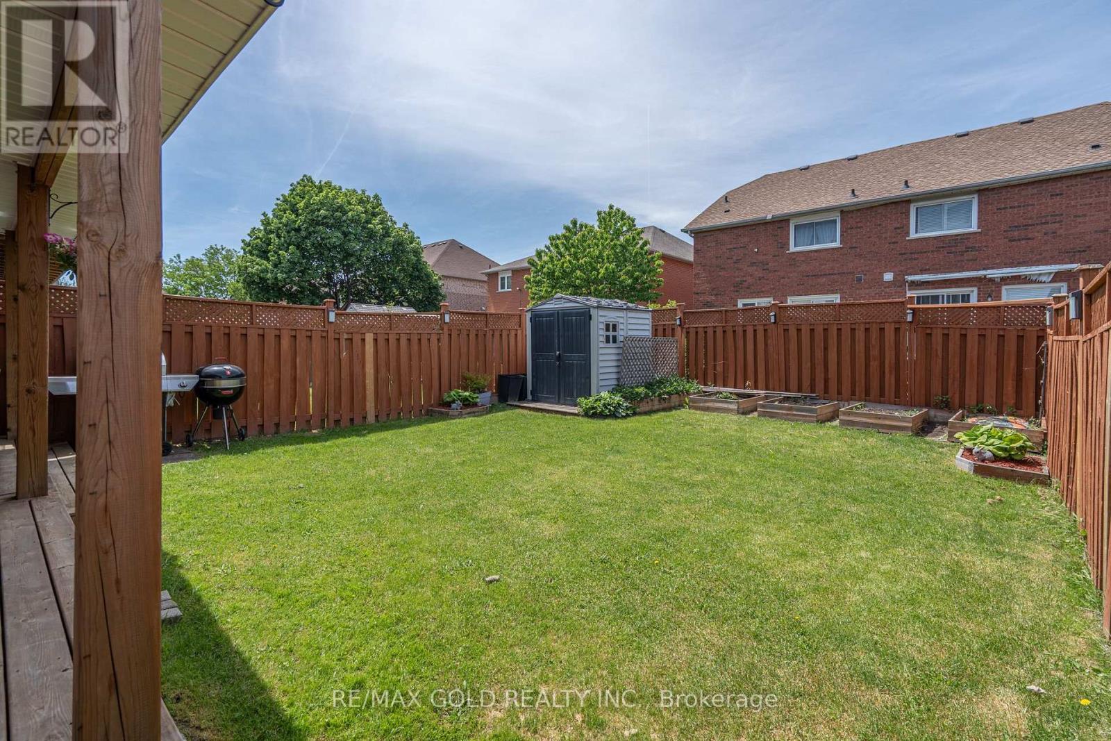 156 Sahara Trail, Brampton, Ontario  L6R 1P6 - Photo 32 - W13233404