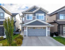 3318 Parker Lo SW, Edmonton, Alberta T6W 4C2 (29849155)