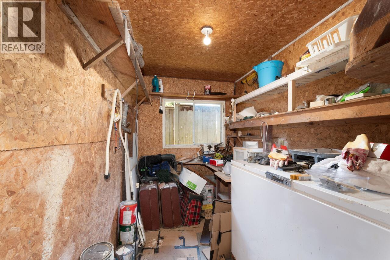 4131 W 16th Avenue, Vancouver, British Columbia  V6R 3E4 - Photo 21 - R3131799