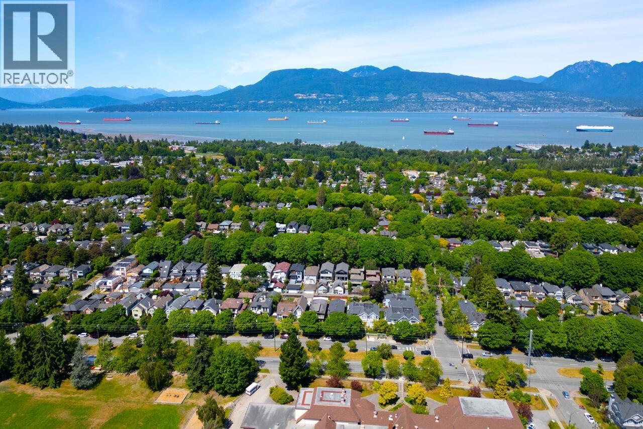 4131 W 16th Avenue, Vancouver, British Columbia  V6R 3E4 - Photo 24 - R3131799