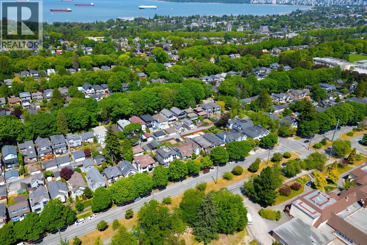 4131 W 16th Avenue, Vancouver, British Columbia  V6R 3E4 - Photo 25 - R3131799