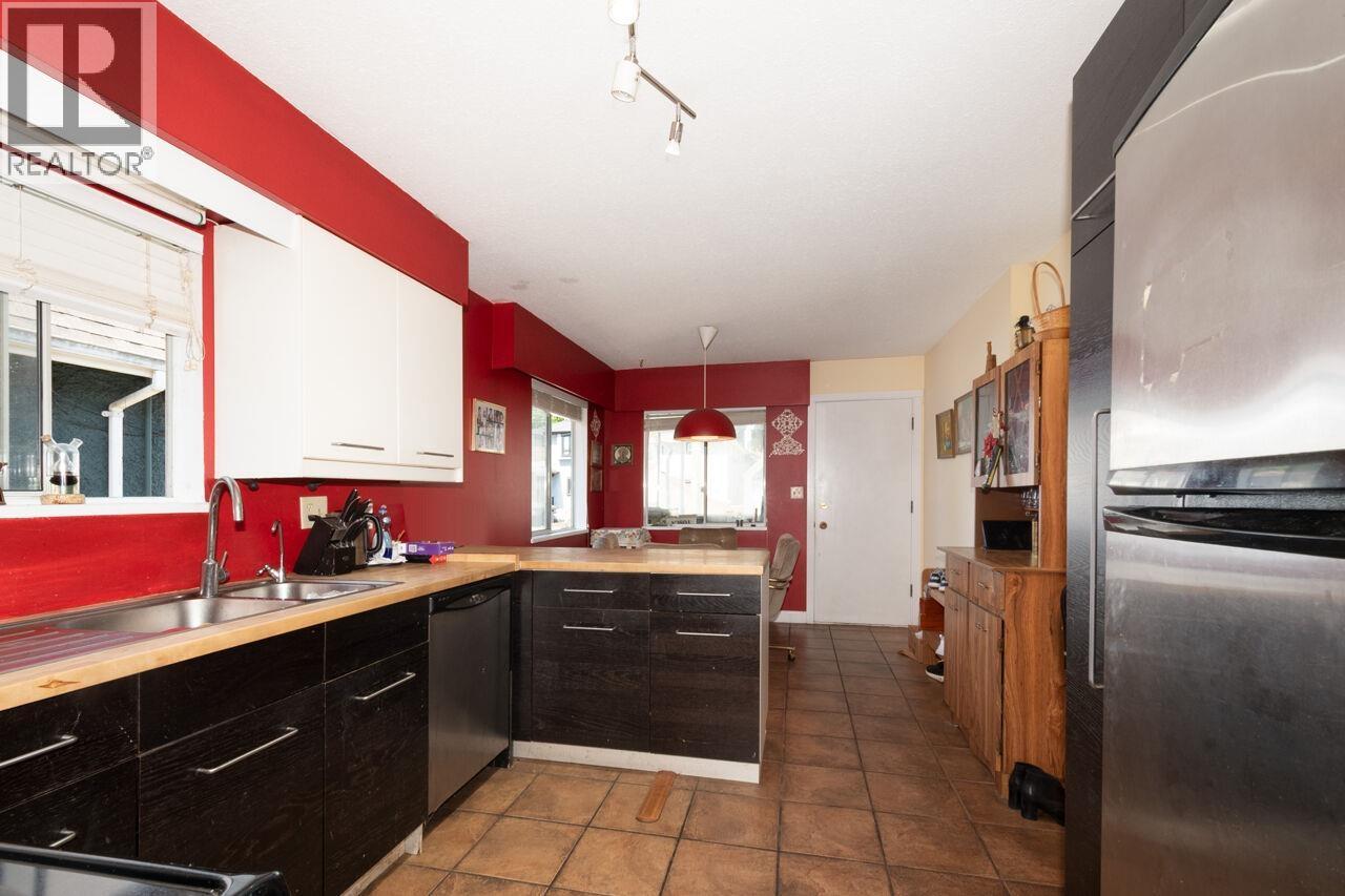 4131 W 16th Avenue, Vancouver, British Columbia  V6R 3E4 - Photo 7 - R3131799