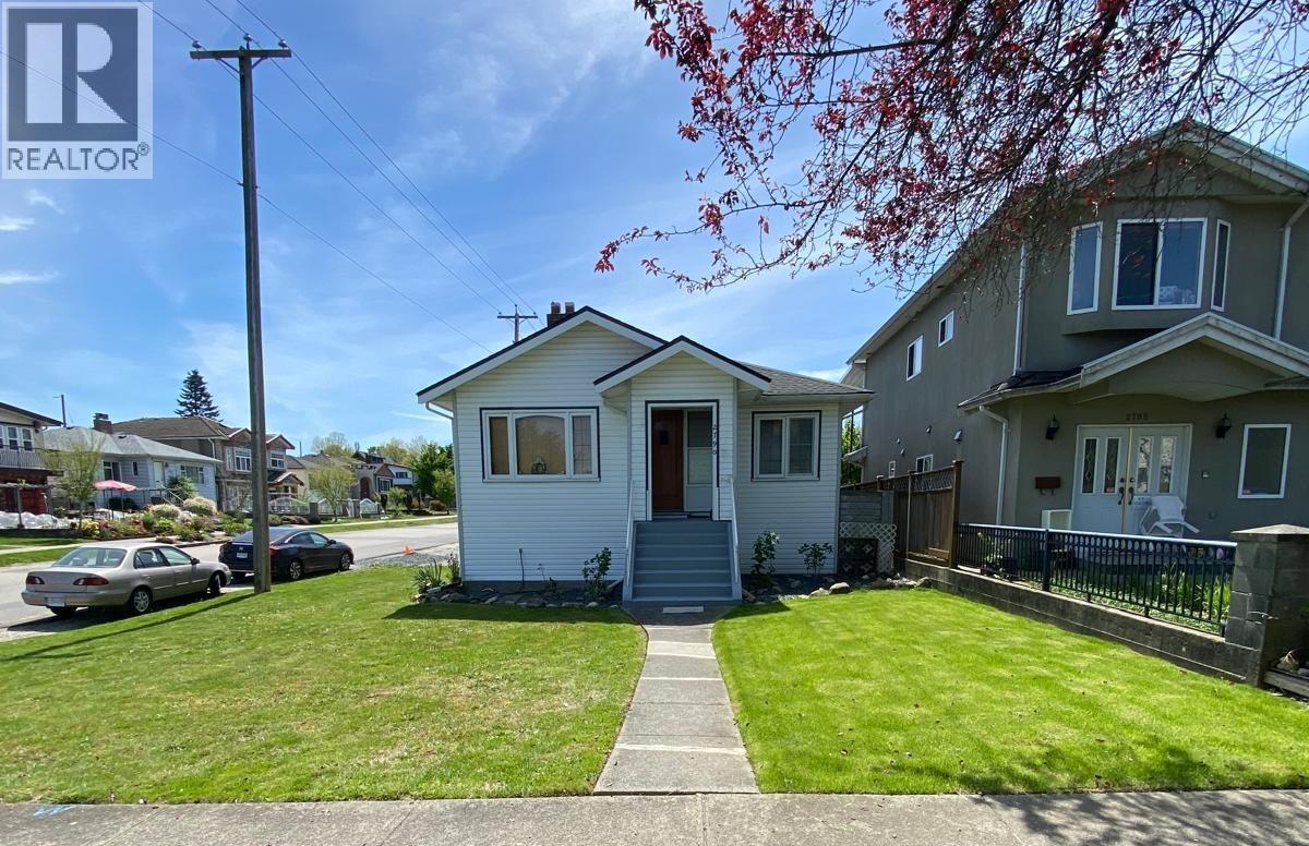 2790 WILLIAM STREET
