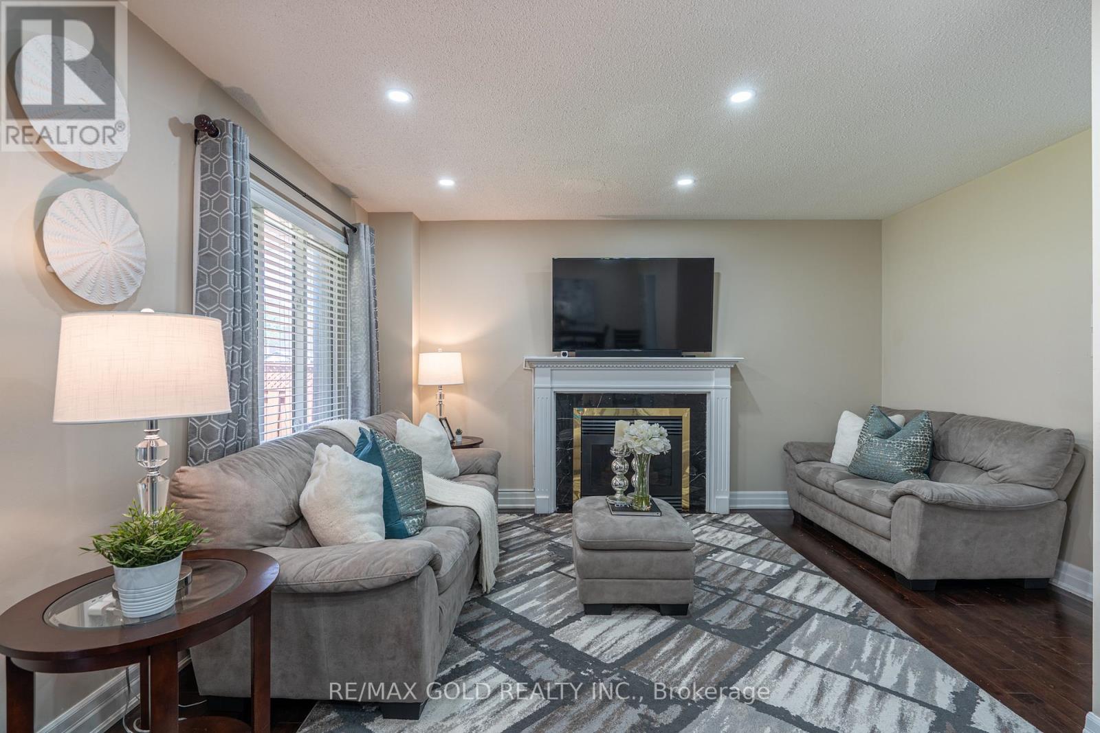 156 Sahara Trail, Brampton, Ontario  L6R 1P6 - Photo 7 - W13233404