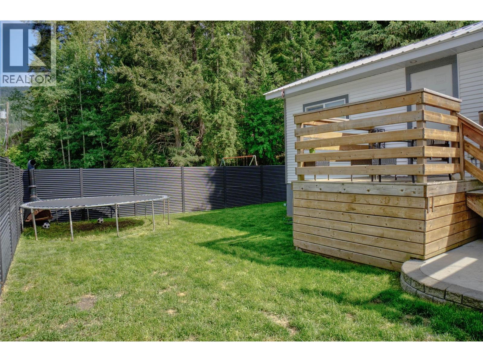 3063 Hornsberger Road Unit# 6, Salmon Arm, British Columbia V1E 4M1 - Photo 16 - 10378120