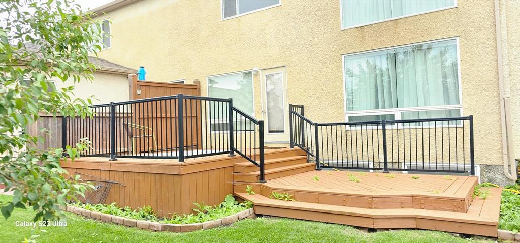 12 250 Amber Trail, Winnipeg, Manitoba  R2P 2T4 - Photo 30 - 202610199