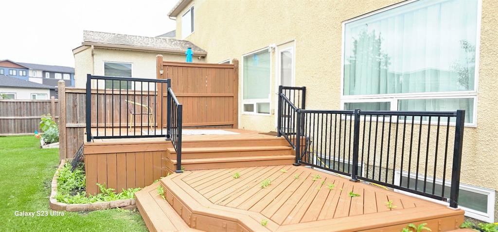 12 250 Amber Trail, Winnipeg, Manitoba  R2P 2T4 - Photo 29 - 202610199