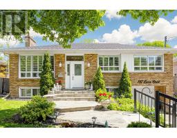 197 LUCAS STREET, Richmond Hill, Ontario