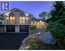 653 WINSTON ROAD, Grimsby, Ontario