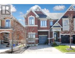 25 SIBELLA WAY, Vaughan, Ontario