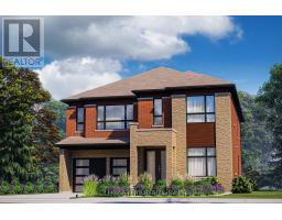 4 BACKHOUSE DRIVE, Richmond Hill, Ontario