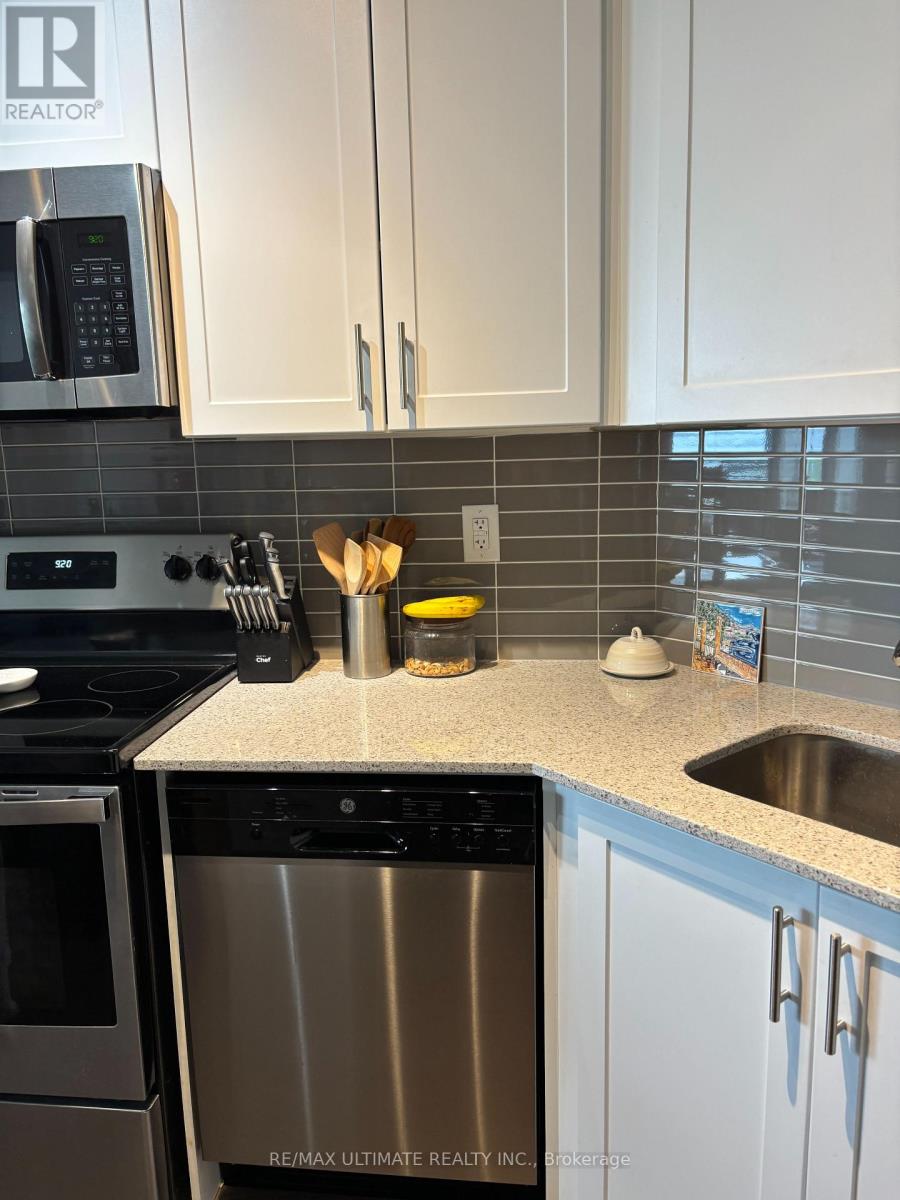 815 - 550 North Service Road, Grimsby, Ontario  L3M 4E8 - Photo 10 - X13220632