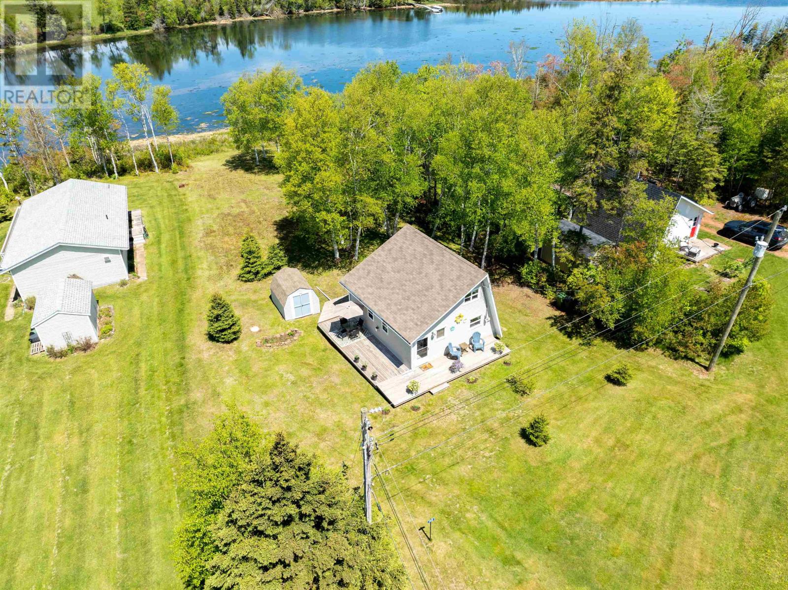 122 Macpherson Lane, Oyster Bed Bridge, Prince Edward Island  C1E 0R6 - Photo 16 - 202613145